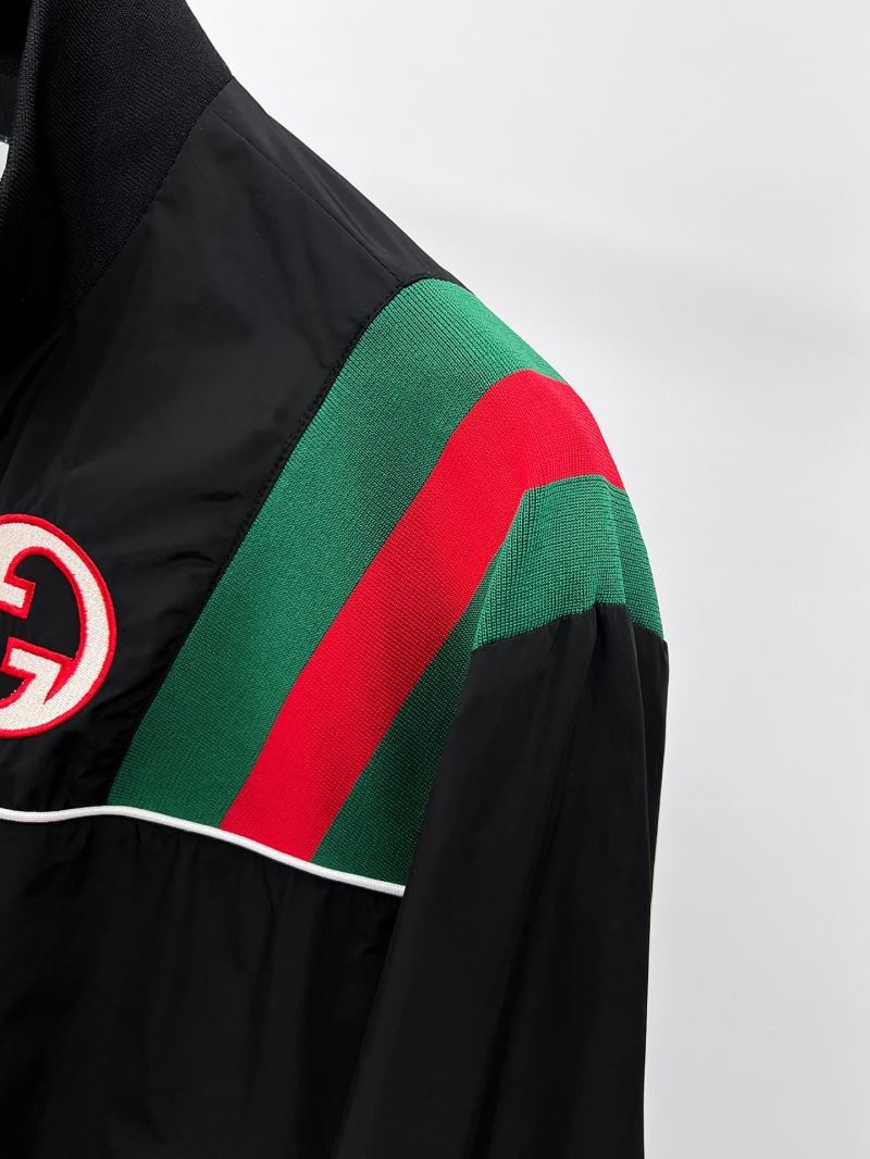 Gucci Outwear